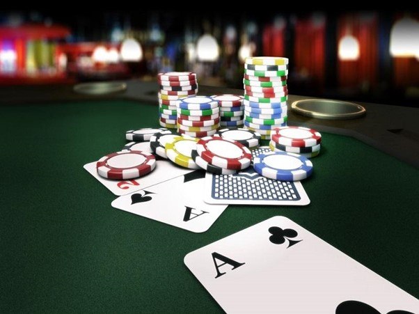 Bí kíp chơi poker đơn giản – thắng lớn
