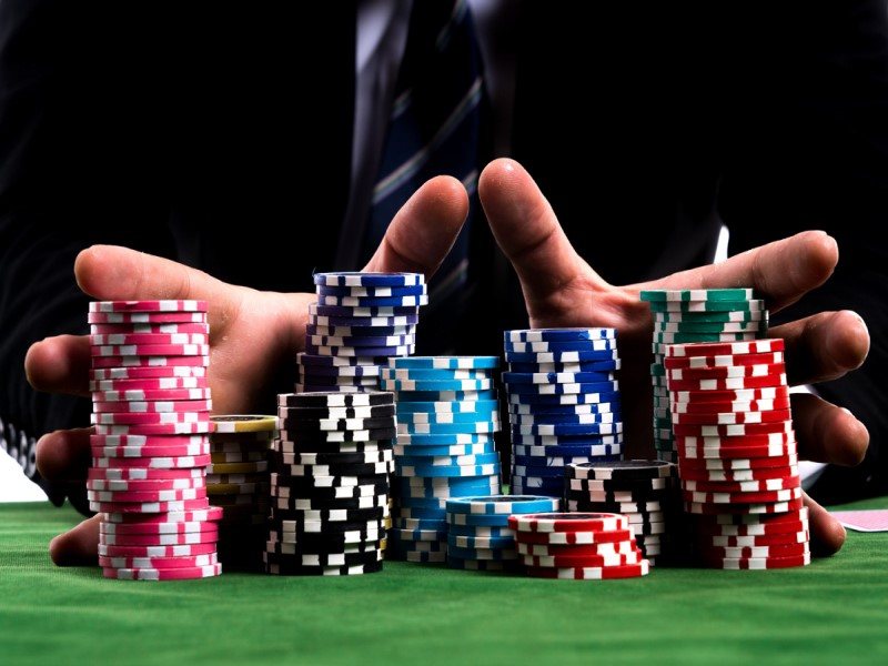 Các vòng cược tiếp theo cần vượt qua trong poker