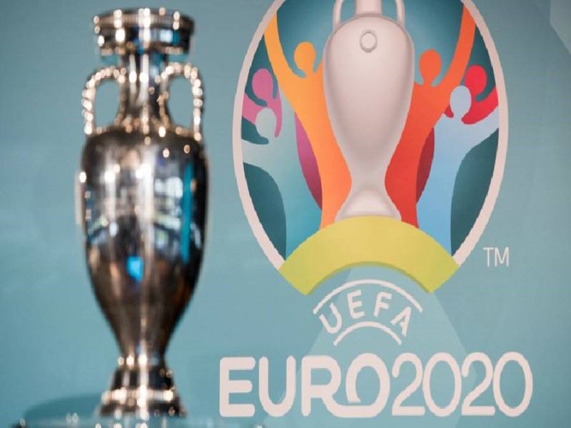 Hướng dẫn soi kèo bóng đá Euro mùa giải 2021 tại nhà cái W88