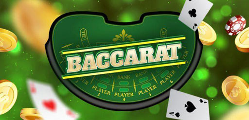 Lý do nên chơi Baccarat tại Mibet