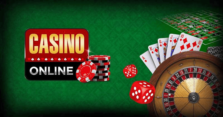 Kinh nghiệm đặt cược khi chơi Casino slot tại Letou.