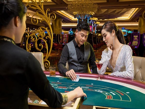 Top 3 cách chống gian lận Casino hiệu quả tại nhà cái.