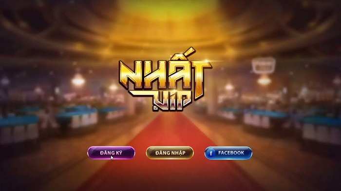 Tải game, đăng nhập là nhận ngay phần thưởng tại nhatvip