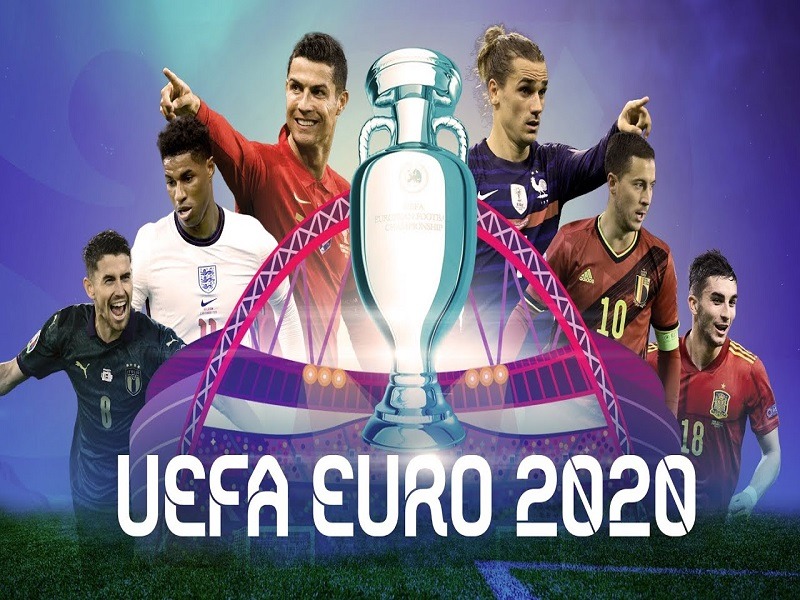 Tìm hiểu chung về soi kèo bóng đá Euro 2021 