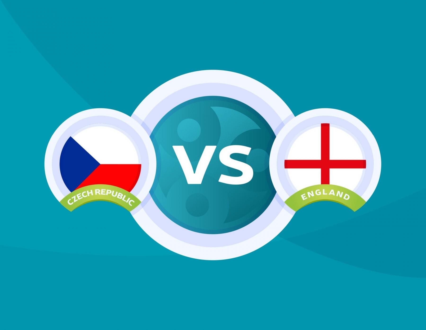 Dự đoán tỉ số trận Cộng Hòa Séc vs Anh