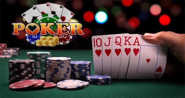 Giới thiệu khái niệm Poker là gì? 