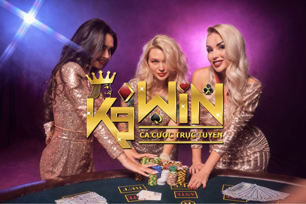 K9win – Casino online khuyến mãi khủng nhất quả đất