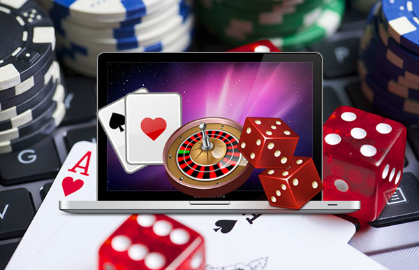 Chơi casino online có hợp pháp tại nước ta không?