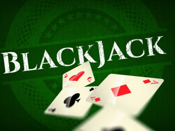 Chơi Blackjack trực tuyến trên Fb88