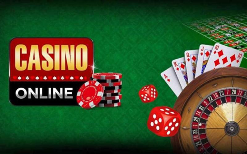 Casino trực tuyến là gì