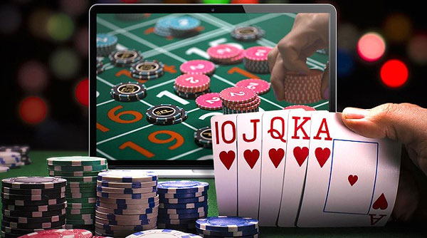 Những ai nên tham gia chơi bài Casino trực tuyến?