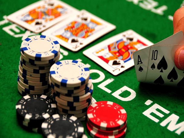 Những chiêu trò gian lận Casino tại nhà cái mà anh em nên biết.