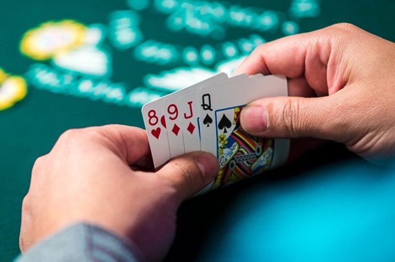 Poker - Game casino đỉnh cao của giải trí